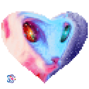 Cat Alien #6