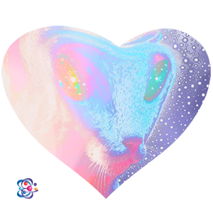 Cat Alien #9