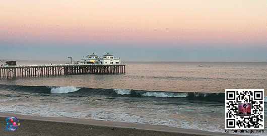 Malibu Pier