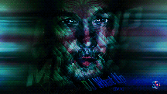 DJ What Up - DJ What Up