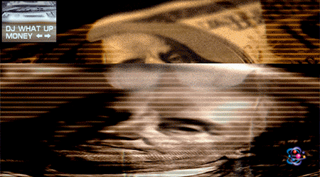 DJ What Up Money Flip